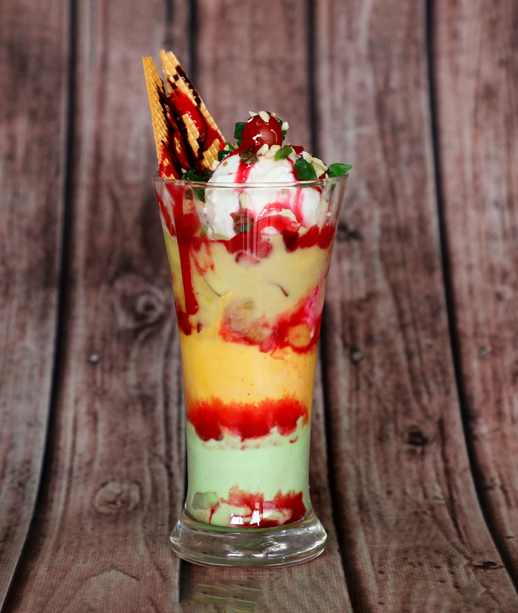 Baba Falooda ( Jogeshwari ) - Logo