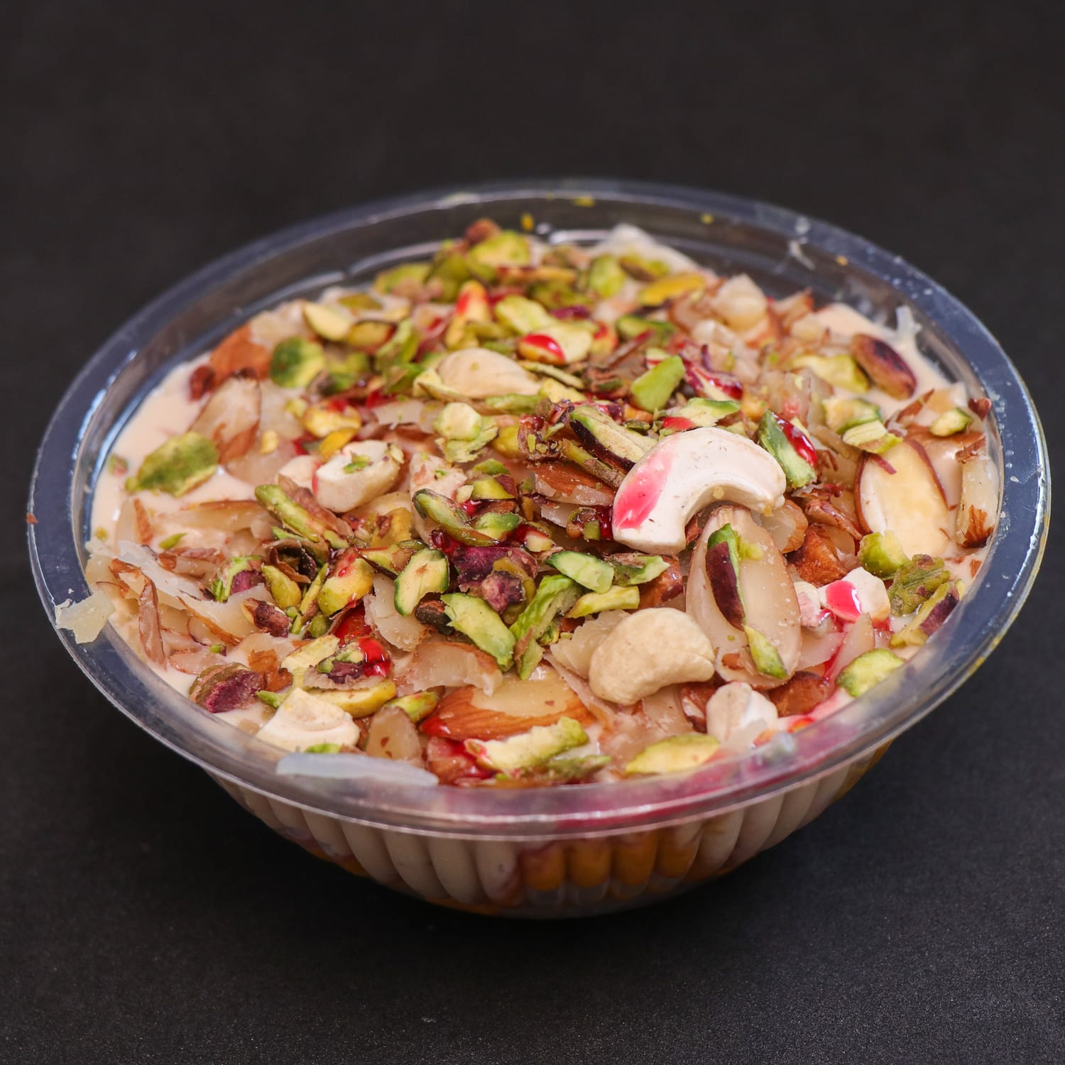 Baba Falooda (Kurla) - Logo