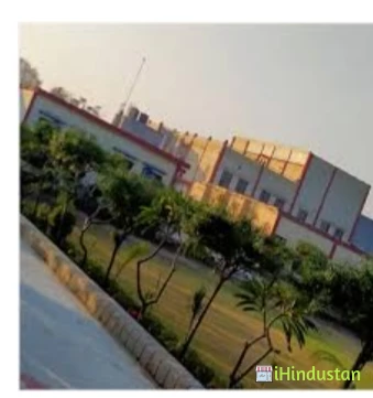 Baba Farid College of Pharmacy - Logo