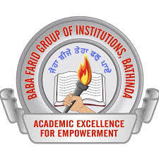 Baba Farid Group of Institutions (BFGI) - Logo