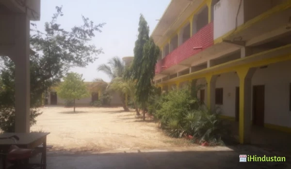 Baba Gajjan Das Private - Logo