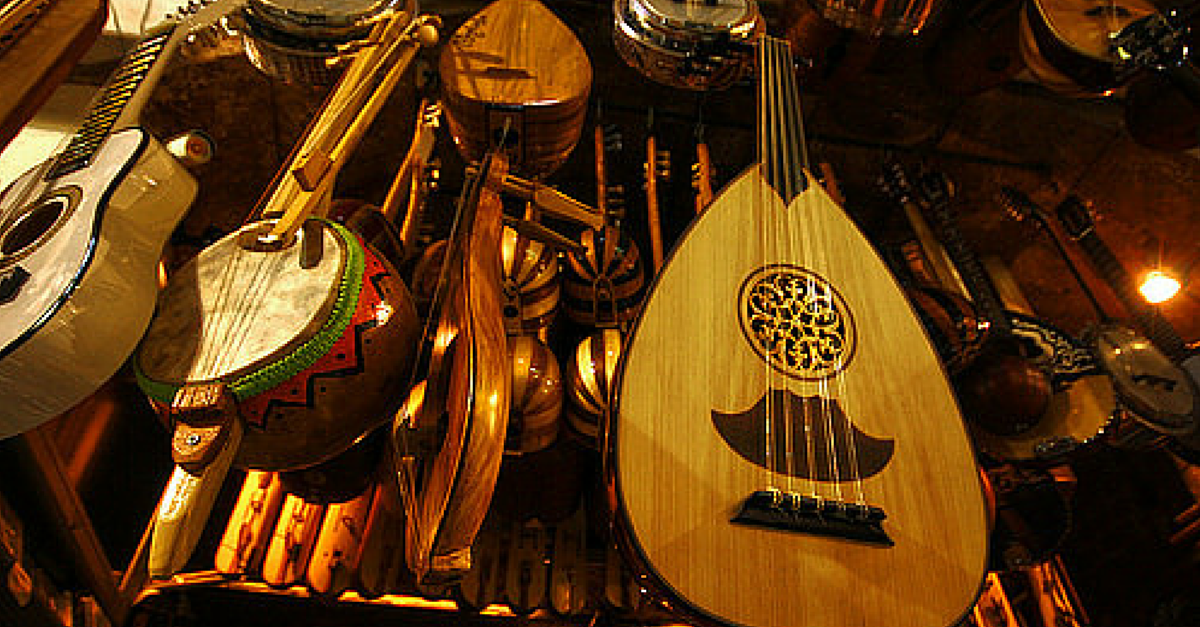 Baba Ganesh Musical Mart - Cover photo