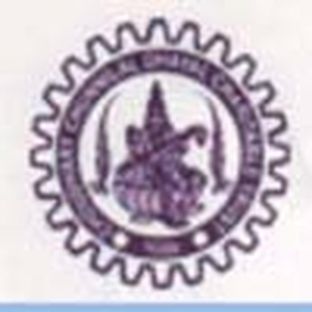 Baba Ganganath T. T. College (BGTTC) - Logo