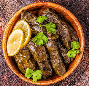 Baba Ganoush Cafe - Cover photo