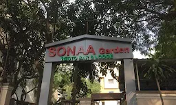 Baba Garden And Restaurant - Cover photo