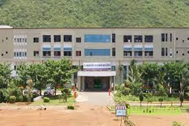 Baba Institute of Technology and Sciences - Logo