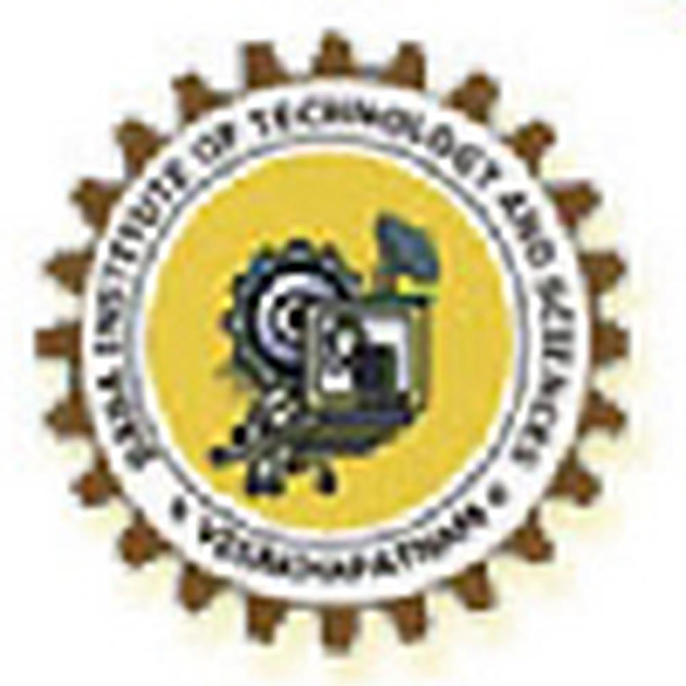 BABA Institute Of Technology And Science (BITS VIZAG) - Logo