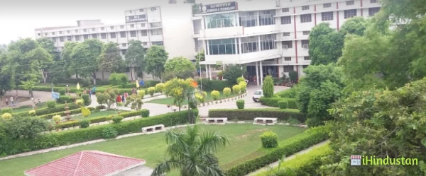 Baba Isher Singh College of Engg. & Tech. - Logo
