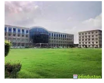 Baba Jaswant Singh Dental College Hospital and Research - Logo