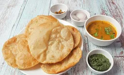 Baba ji home food - Logo