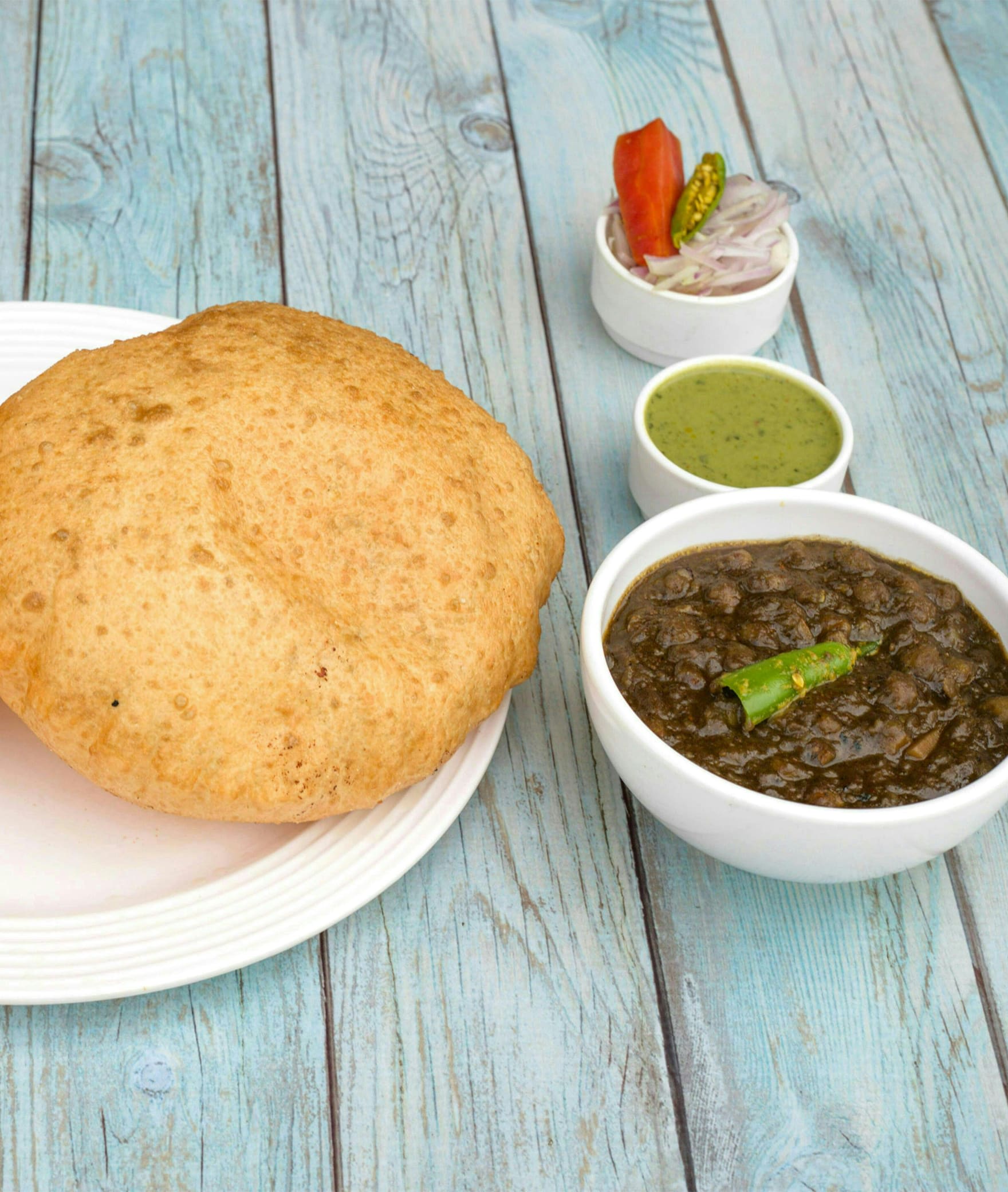 Babaji Vaishno Bhojan Bhandar - Logo