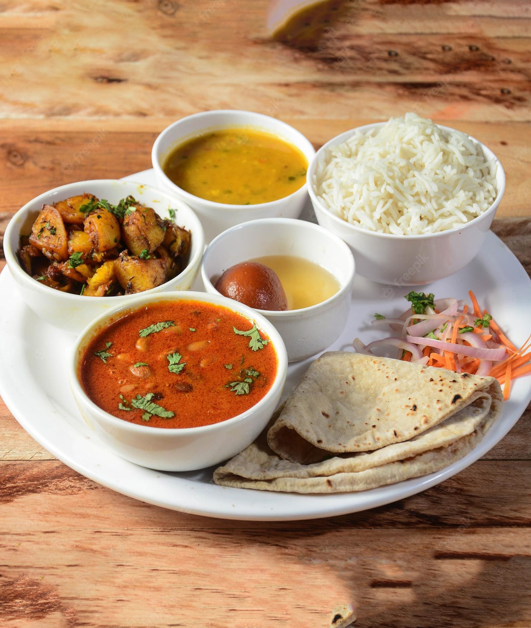 Baba Ka Khana - Logo