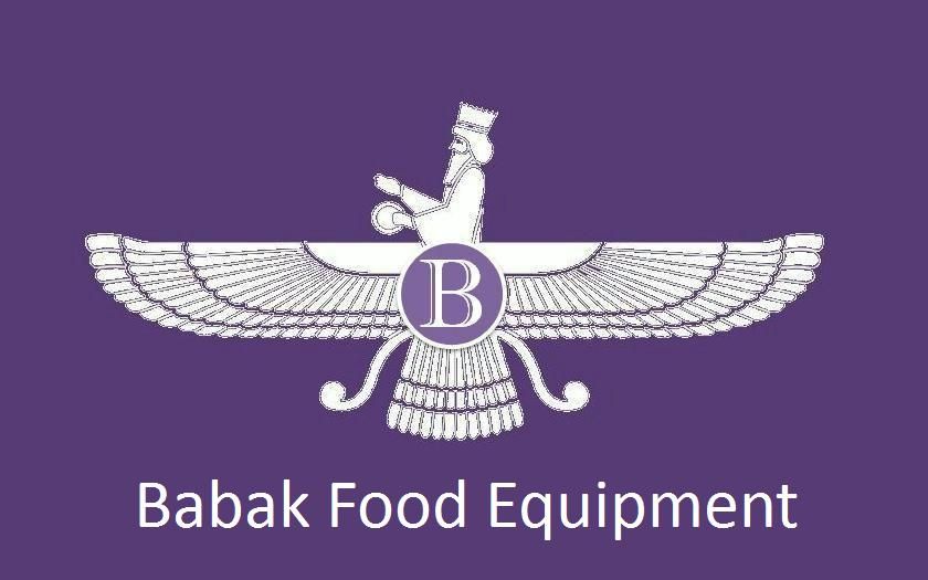 Babak Food Equipment - Logo