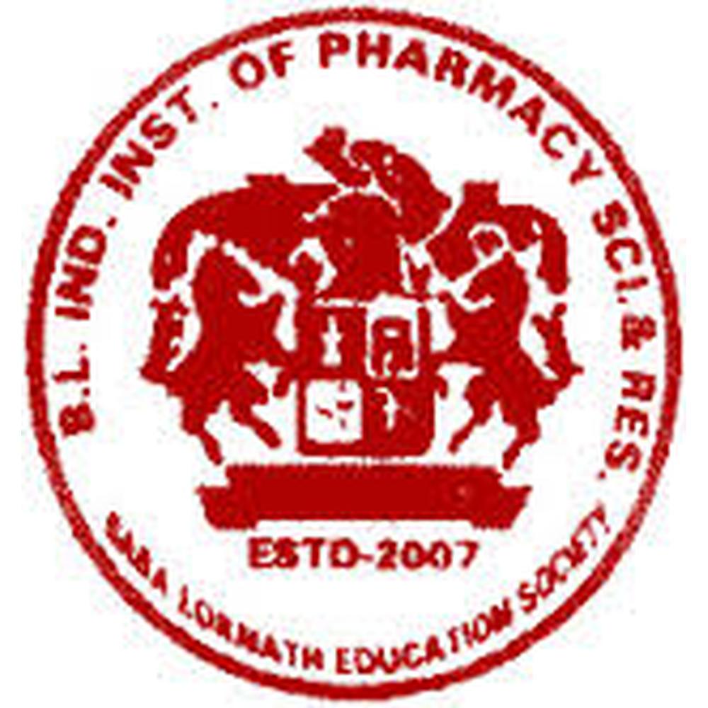 BABA LOKNATH INSTITUTE OF PHARMACY SCIENCE & RESEARCH CENTER (BLIPSRC) - Logo