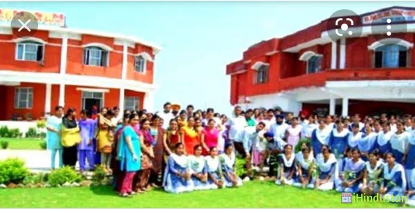 Baba Mehar Singh Memorial College of Nursing - BMSMCN - Logo