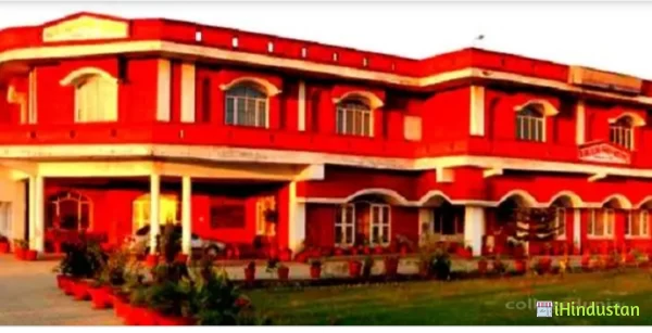 Baba Mehar Singh Memorial College of Education - BMSM - Logo