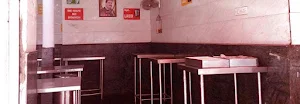 Baba Nagpal Corner - Logo