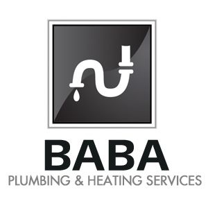 Baba Plumbing &a; Heating Services - Logo