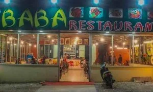 BABA Restaurant - Cover photo