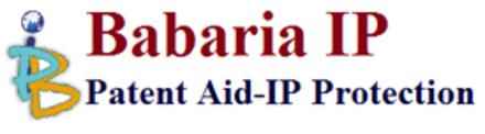 Babaria Ip - Cover photo