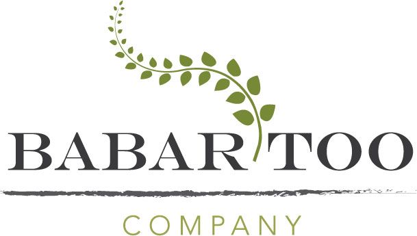 BABAR TOO CO. - Logo