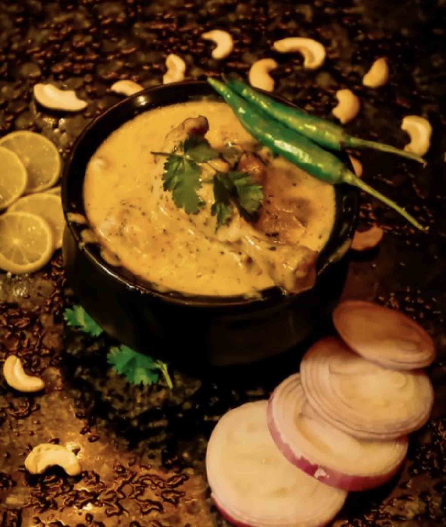 BABA'S CHICKEN - Logo