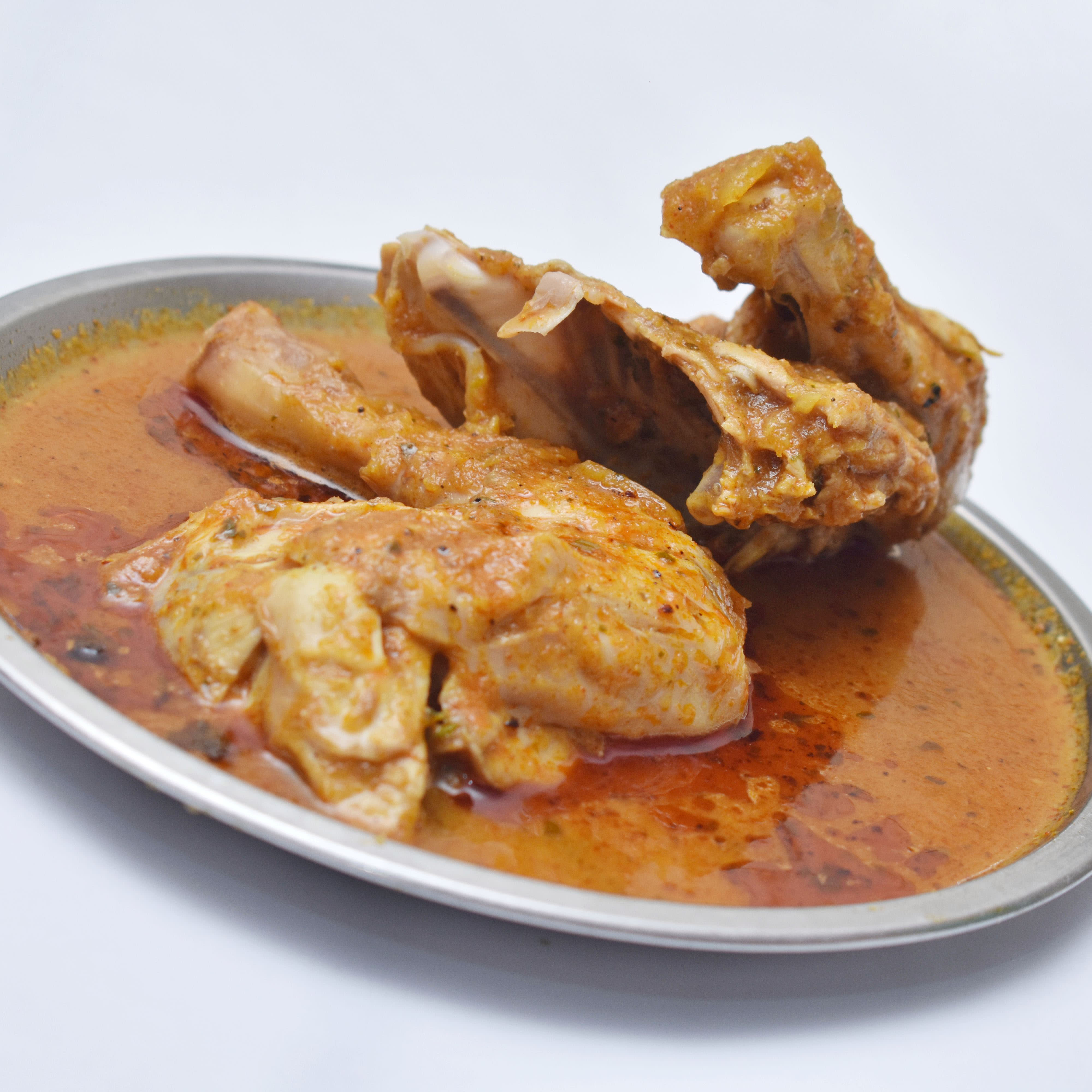 Baba Sindh Biryani - Logo