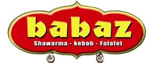 Babaz Restaurant - Logo