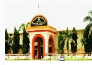 Babbar Akali Memorial Khalsa College - BAM - Logo