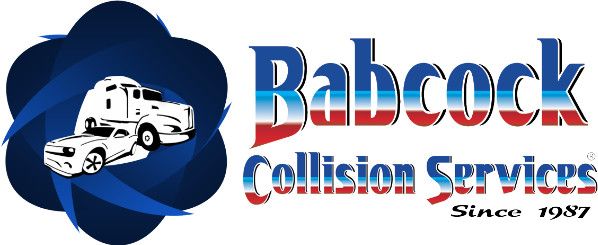 Babcock Collision Services - Logo