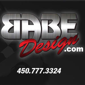 Babe Design - Logo