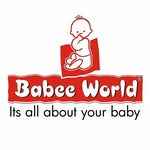 Babee World - Logo