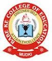 Babe Ke College of Education (BKCE) - Logo