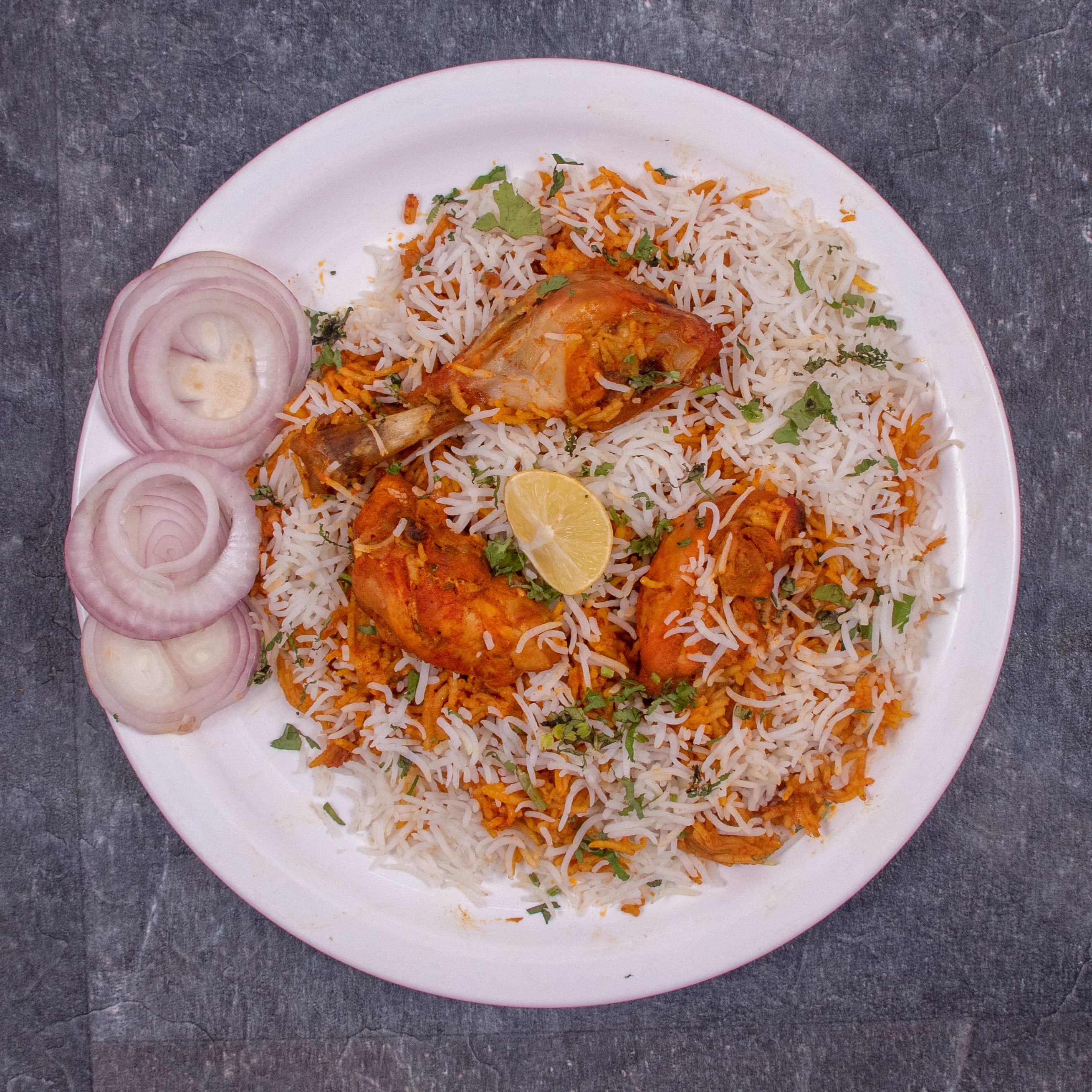 Babji Grill Kitchen - Logo
