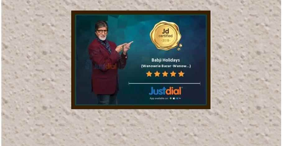 Babji International Passport Services - Cover photo