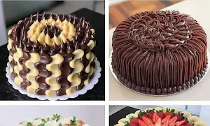 Bablu Best Bakers - Logo