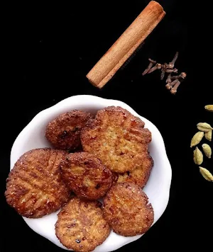 Bablu Bhori Bandar - Logo