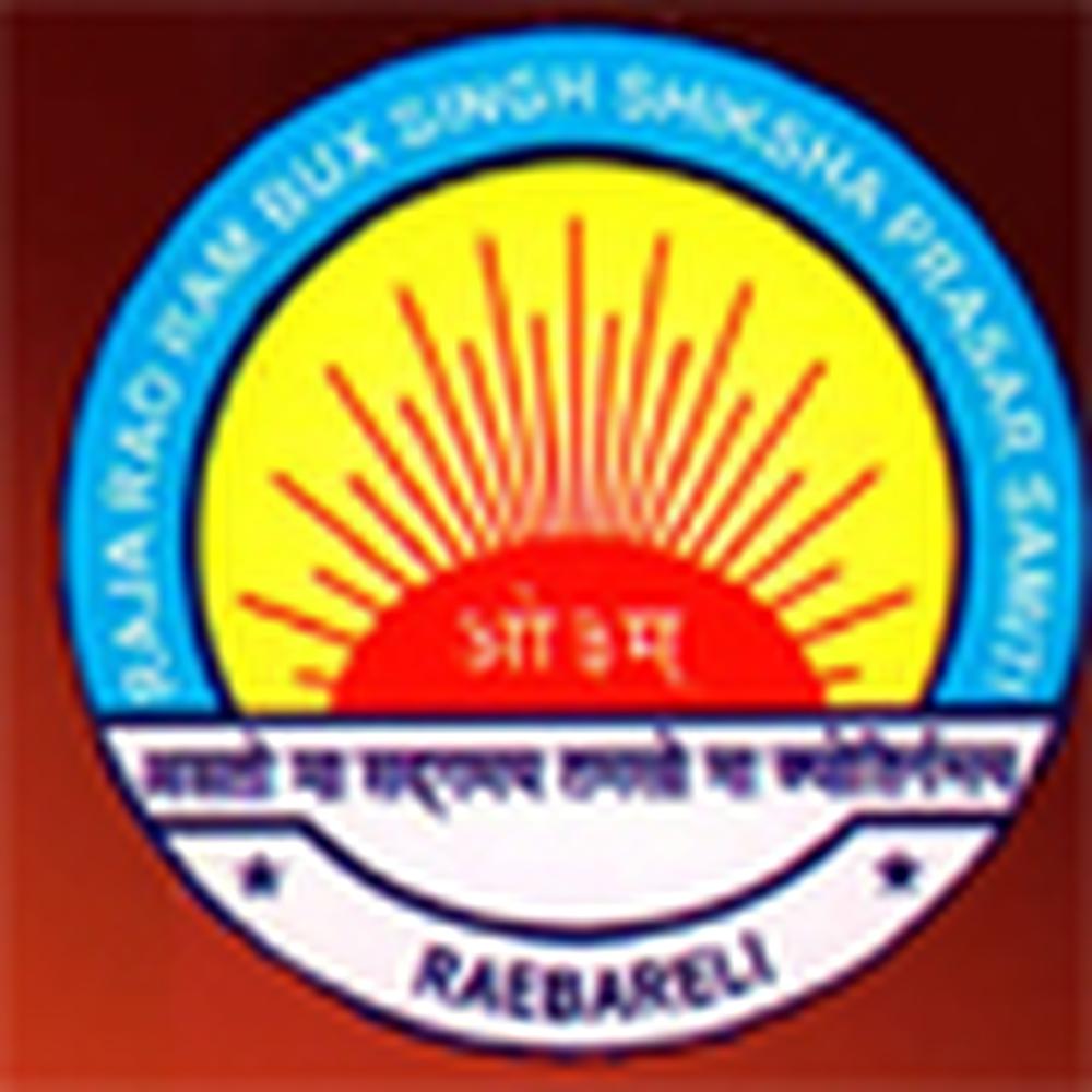 Baboo Jai Shankar Gaya Prasad Mahavidyalaya (BJSGPM) - Logo