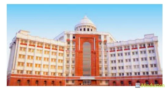 Babu Banarasi Das University - BBDU - Cover photo