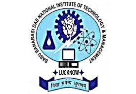Babu Banarasi Das Northern India Institute of Technology (BBDNIIT) - Logo
