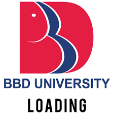 Babu Banarasi Das University (BBDU), Lucknow (BBDU) - Logo