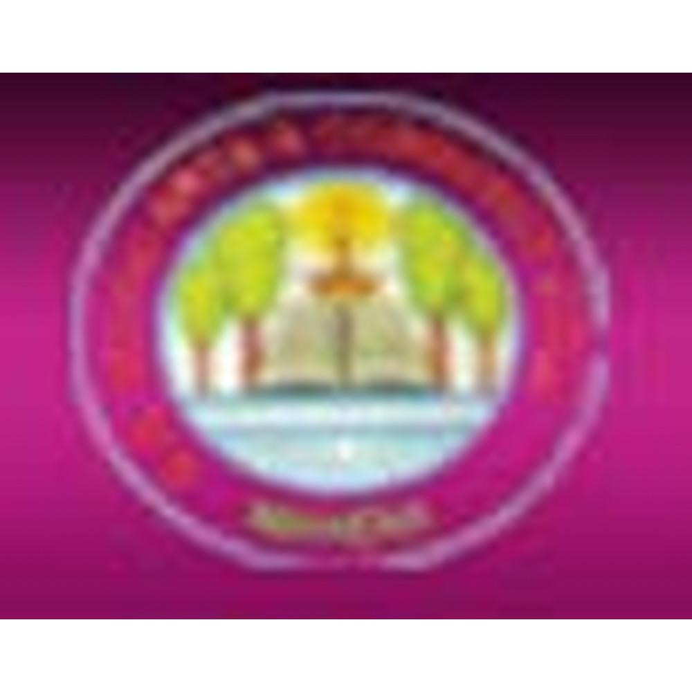 Babubhai B. Avichal Arts And Commerce College (BBAACC) - Logo