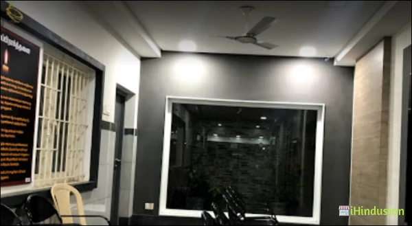 Babu Dental Clinic - Logo
