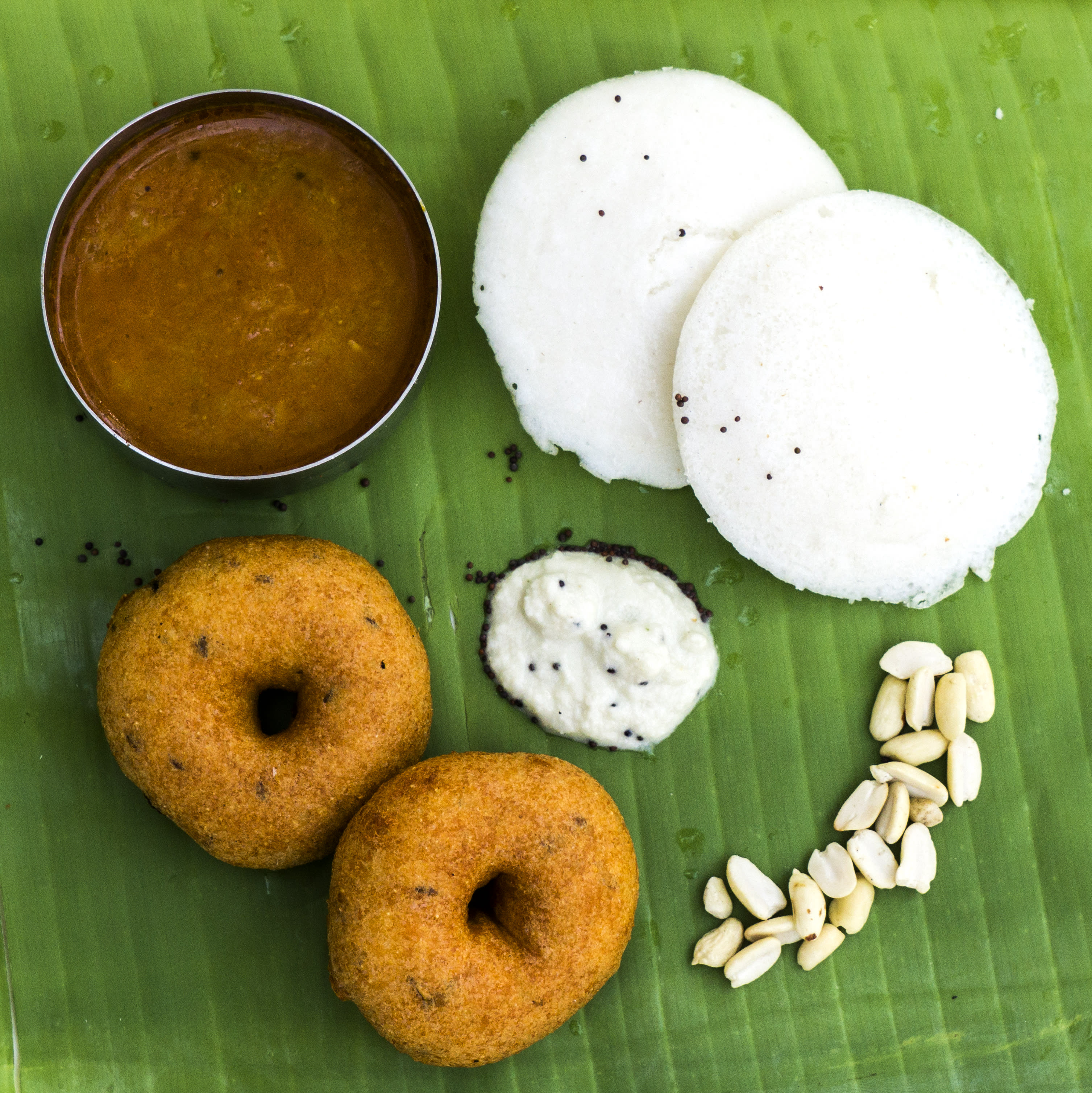 Babugulli - Logo