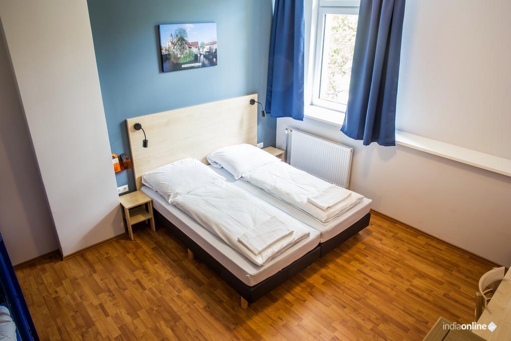 Babu Hostel - Cover photo