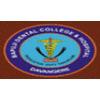 Babuji Dental College & Hospital (BPC) - Logo