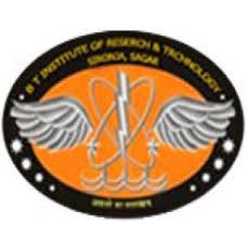 Babulal Tarabai Institute of Excellence (BTIE SAGAR) - Logo
