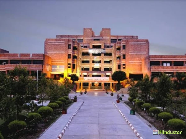 Babu Mohan Lal Arya Smarak Engineering College - Logo