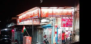 Babu mutton and chicken shop - Cover photo