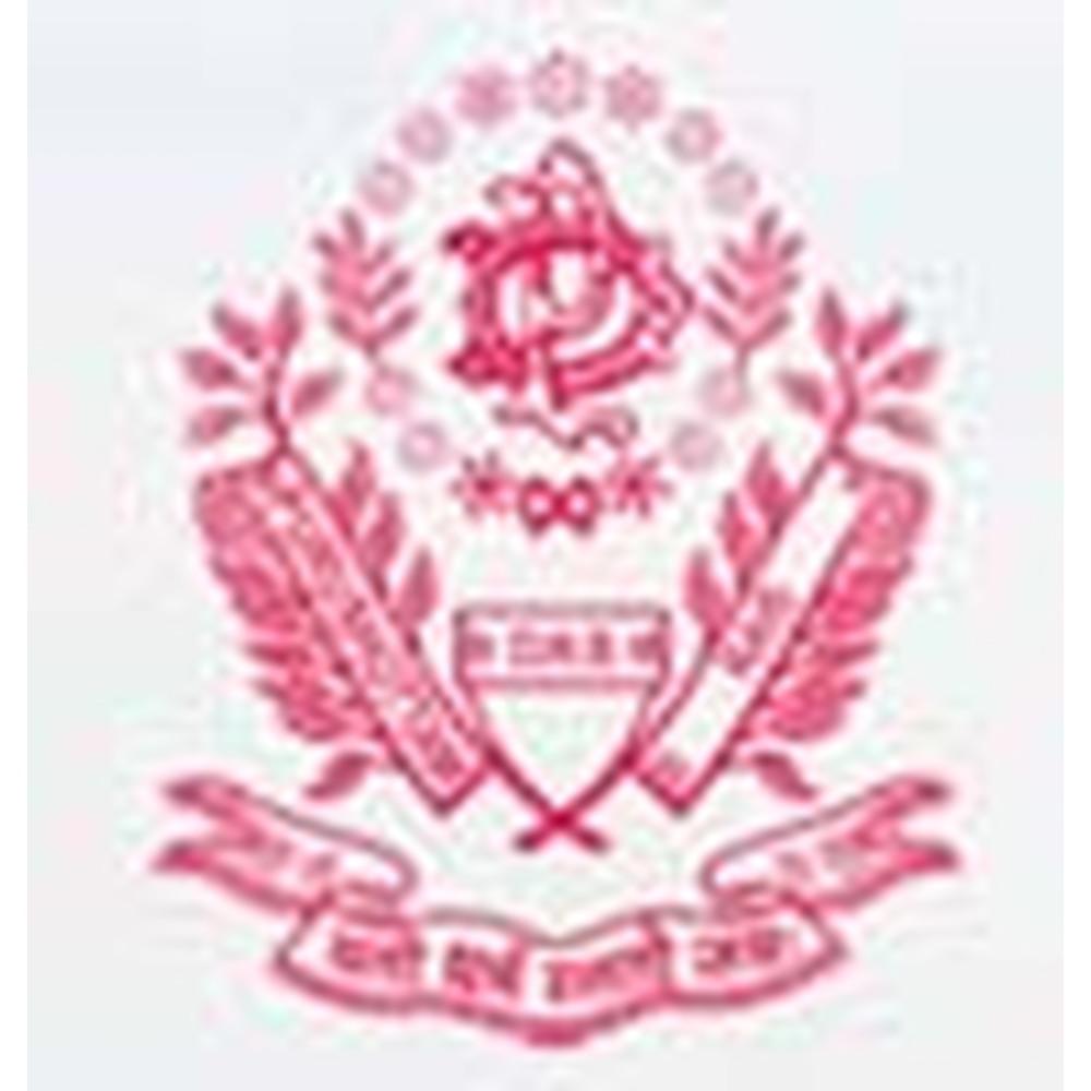 Babu Purushottam Das Radha Raman Das Mahavidyalaya (BPDRRDM) - Logo